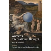 Womens International Thought A New History, Paperback