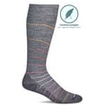 thumbnail image 1 of Women's Interval Knee High | Firm Graduated Compression Socks, 1 of 3