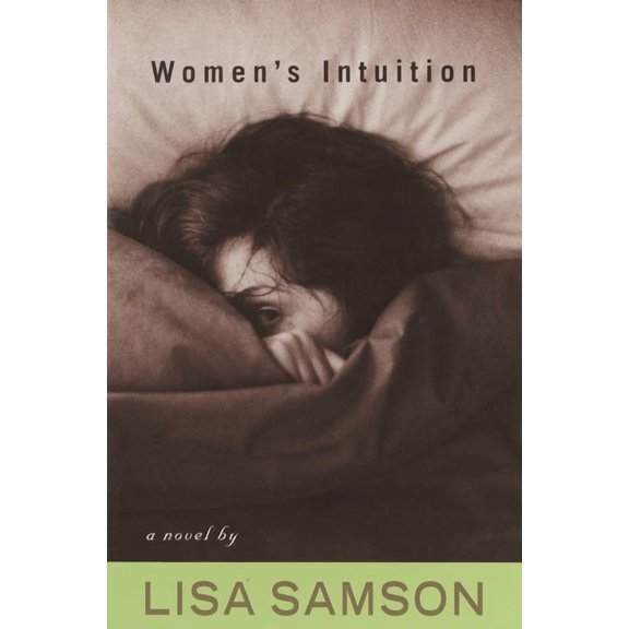 Women's Intuition, (Paperback)