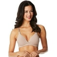 thumbnail image 1 of Women's Invisible Bliss® Cotton Wire-Free with Lift, Style RN0141A, 1 of 9