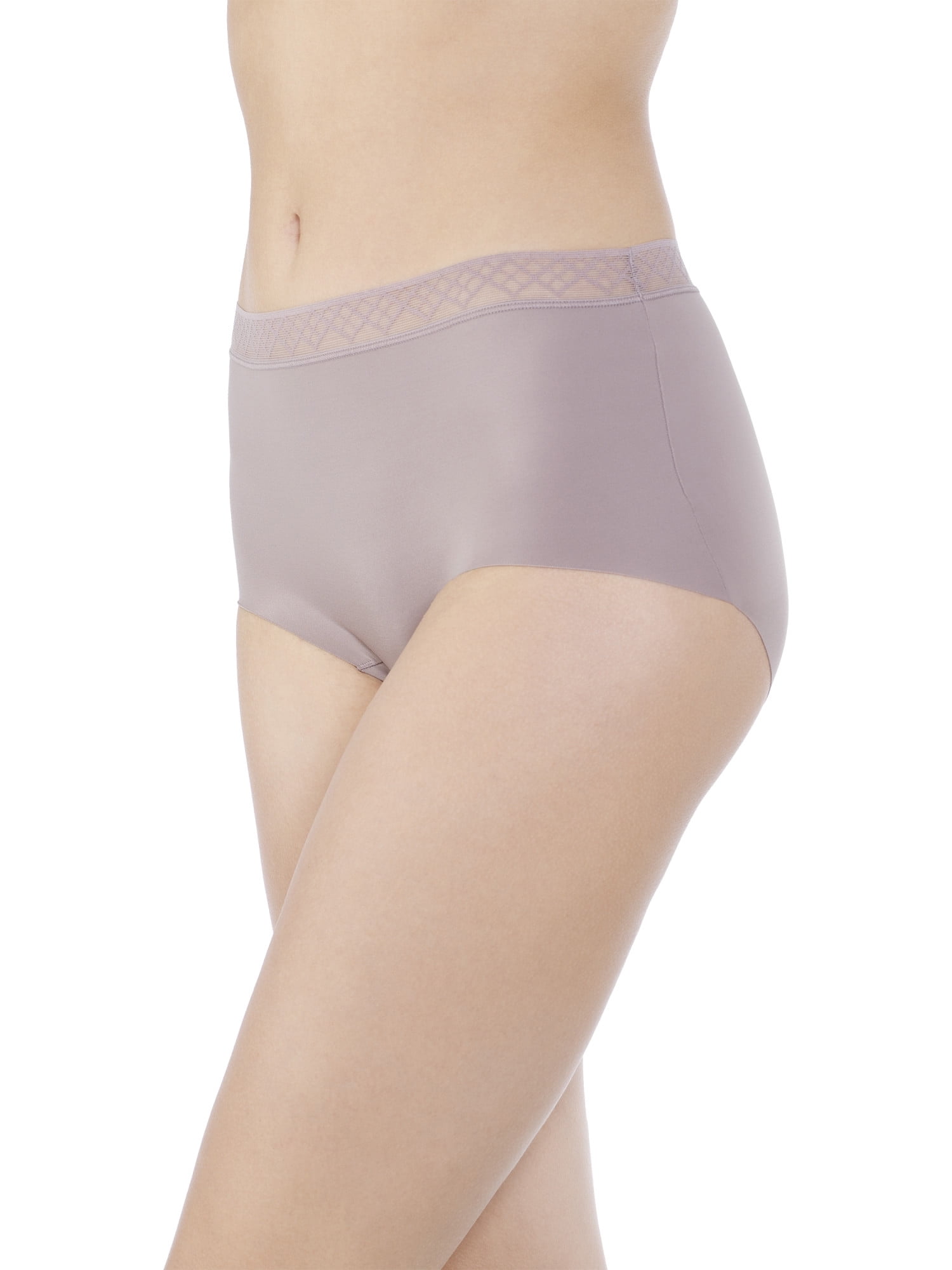 Women's Invisibly Smooth Brief Panty, Style 4813383