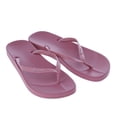 thumbnail image 1 of Women's Ipanema Anatomica Colours Flip Flop Thongs s in Red, 1 of 4