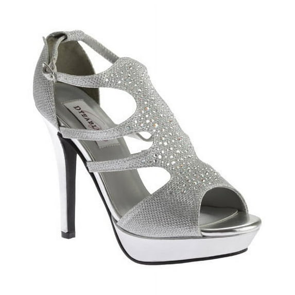 Women's Irie T-Strap Platform Sandal