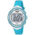 thumbnail image 1 of Women's Ironman Classic 30 Mid-Size Watch, Blue Resin Strap, 1 of 5