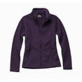 thumbnail image 1 of Women's Ironweave Bonded Fleece Jacket - Storm Creek, 1 of 1