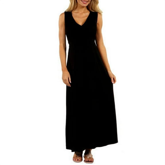 Women's Island Fire Maxi Dress