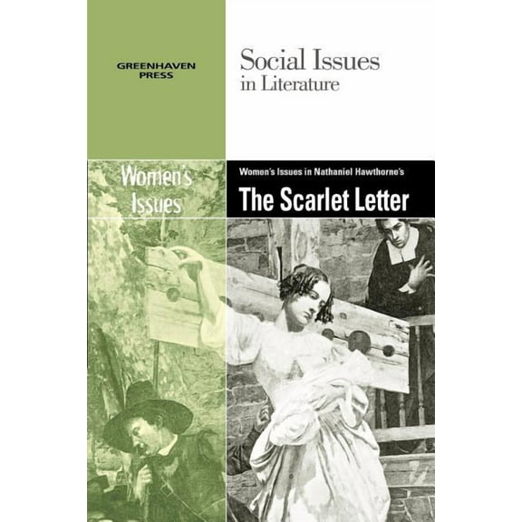 Women's Issues in Nathaniel Hawthorne's the Scarlett Letter