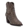 thumbnail image 1 of Women's Italian Western Booties By XTI 141723 Taupe, 1 of 1