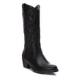 thumbnail image 1 of Women's Italian Western Boots By XTI 140407, 1 of 2