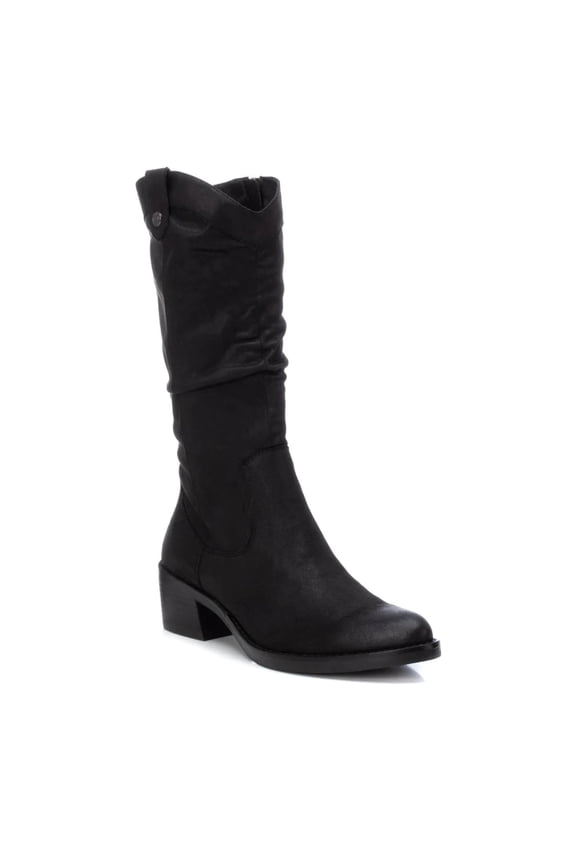 Women's Italian Western Boots By XTI 170238