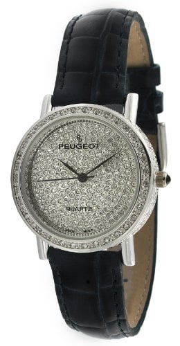 Peugeot J1287M Watch Peugeot | Accessories | Peugeot J287m Watch | Poshmark main image 2