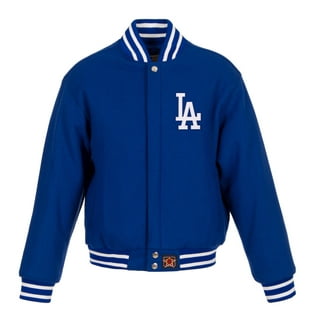 Dodgers Women Jacket