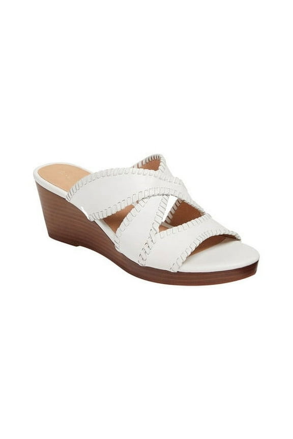Women's Jack Rogers Jackie Mid Wedge Slide