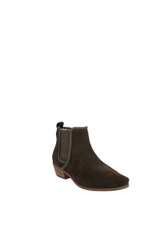 Women's Jack Rogers Poppy Chelsea booties