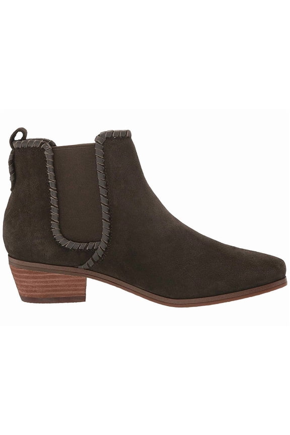 Women's Jack Rogers Poppy Chelsea booties