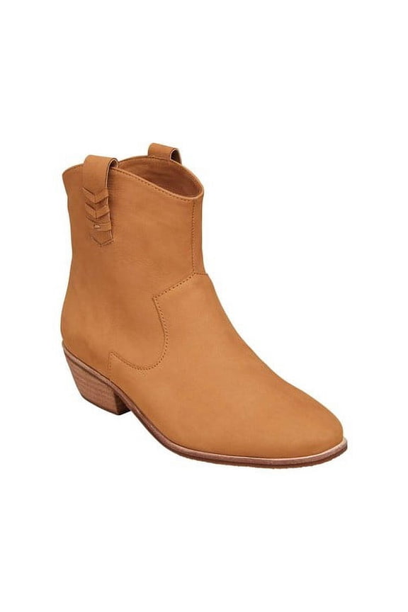 Women's Jack Rogers Stella Pull On Boot