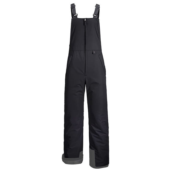 Women's Jackets Outdoor Waterproof Jacket Drying Straight Leg Straight Leg Ski Suit Overalls Winter Coat Hooded Jacket with Pockets