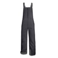 thumbnail image 1 of Women's Jackets Outdoor Waterproof Jacket Drying Straight Leg Straight Leg Ski Suit Overalls Winter Coat Hooded Jacket with Pockets, 1 of 4