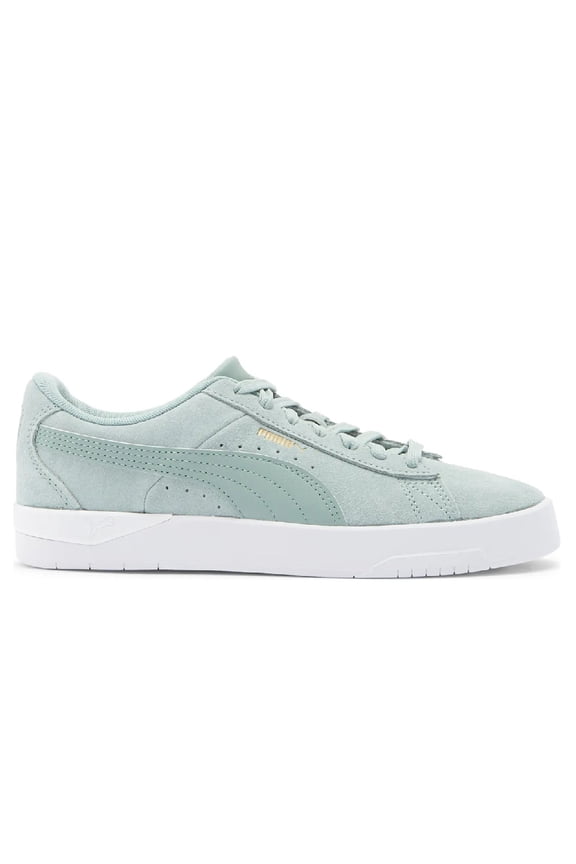 Women's Jada Classic SD Light Moss-Light Moss-Puma Gold (400736 07) - 8.5