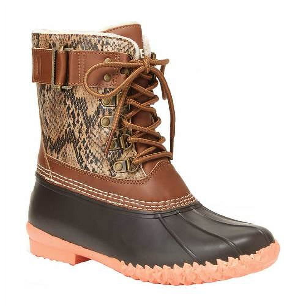 Jbu womens duck boots discount