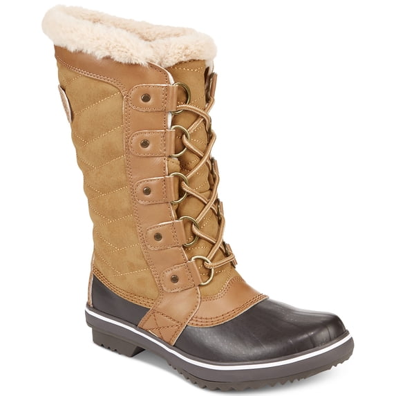 Jambu Women's LORNA Cold-Weather Boots