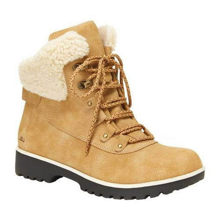 Jbu weather deals ready boots
