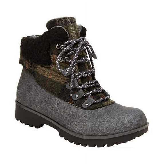 Women's Jambu JBU Redrock Weather Ready Waterproof Boot