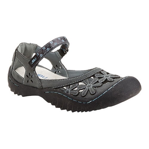 Women's Jambu JBU Wildflower Flat