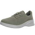 thumbnail image 1 of Women's Jambu JSport Crane Wool Sneaker Sage Stretch Wool/Microsuede 10 M, 1 of 3