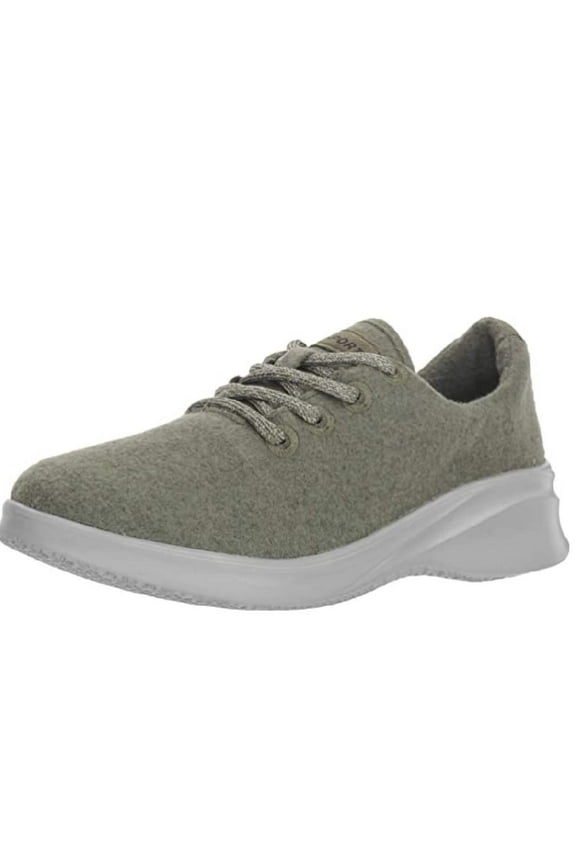 Women's Jambu JSport Crane Wool Sneaker