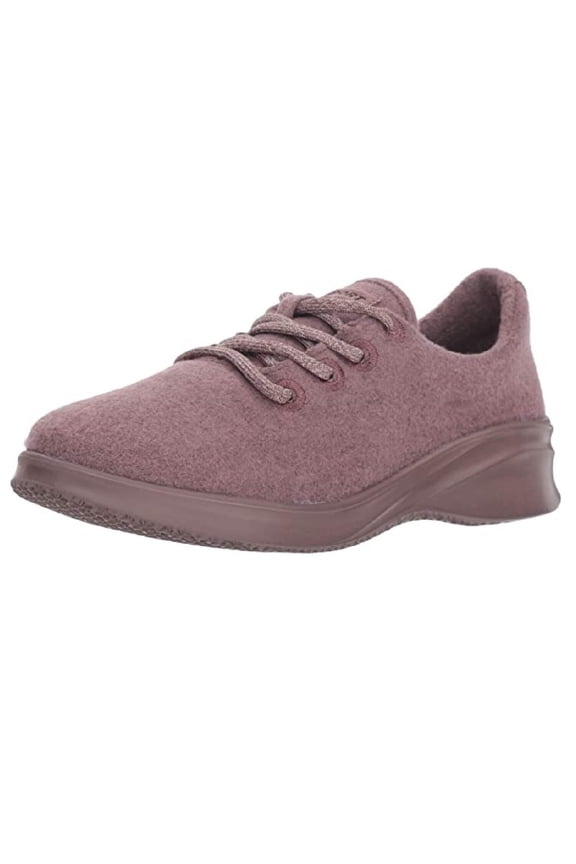 Women's Jambu JSport Crane Wool Sneaker