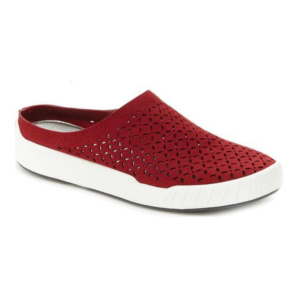Lacoste carnaby evo 318 slip womens sale