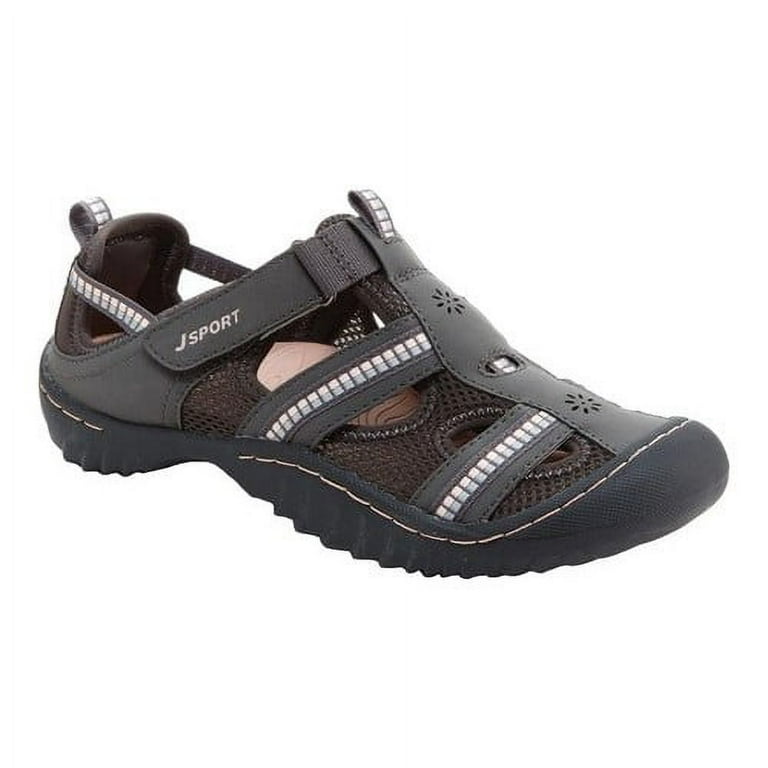 Jambu closed toe sandals deals