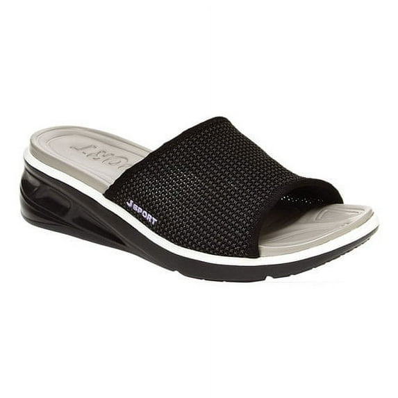 Women's Jambu JSport Ruby Slide Sandal