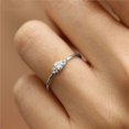 thumbnail image 1 of Women's Japanese Rhinestone Ring, 1 of 4
