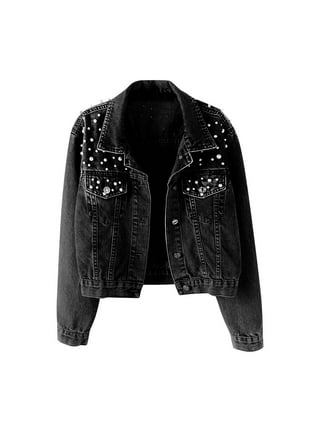 Ladies beaded evening jackets best sale