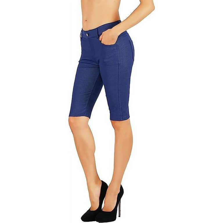 Bermuda jeggings discount