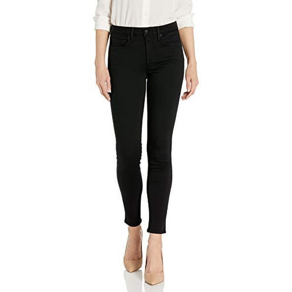 Women's Jeans Ami Skinny Leg Jeggings Stretch 10