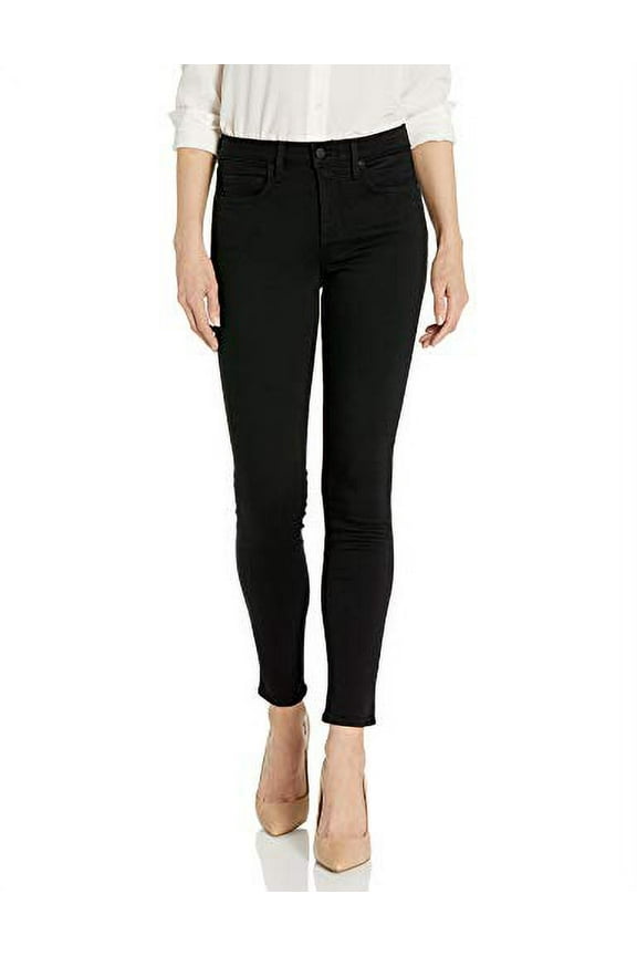 Women's Jeans Ami Skinny Leg Jeggings Stretch 10