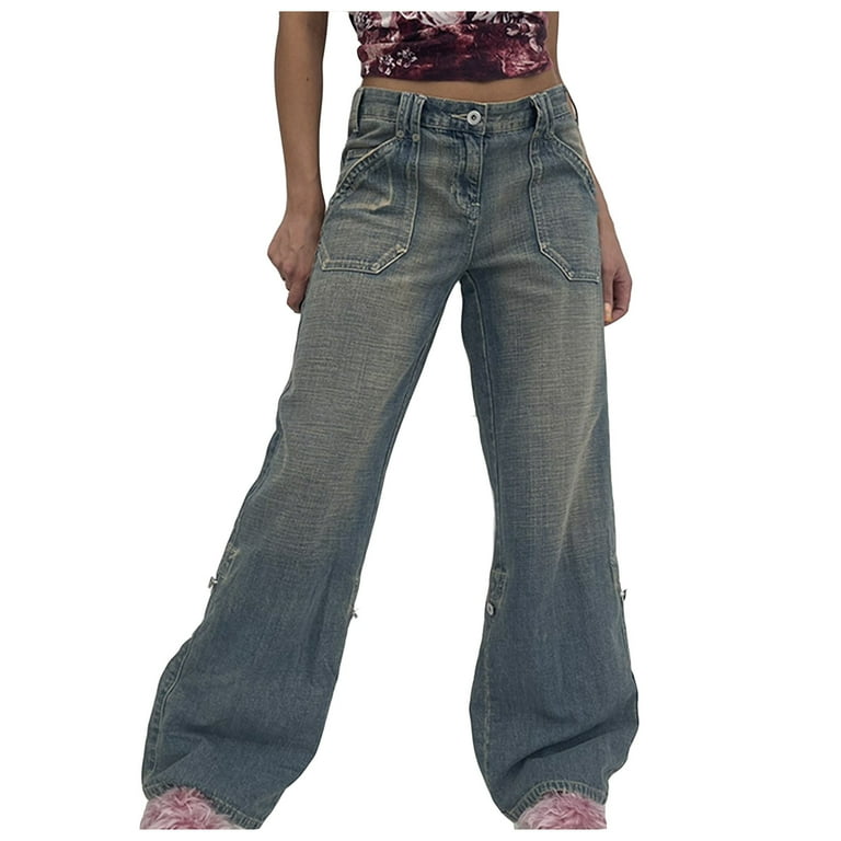 Women's jeans on clearance sale