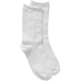 thumbnail image 1 of No nonsense Women's Jean Sock, White, One Size, 1 of 3