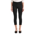 thumbnail image 1 of Women's Jegging Capri, 1 of 4