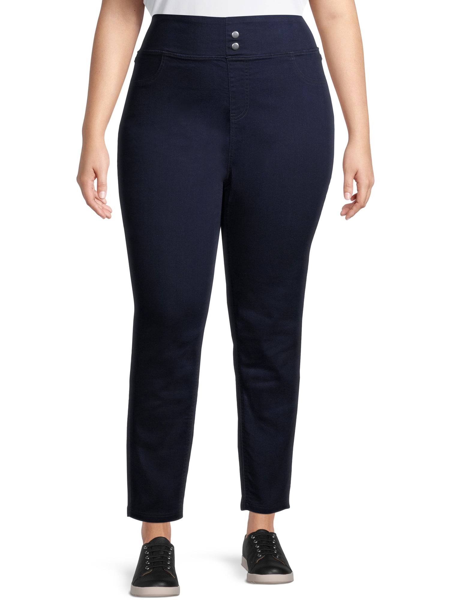 Women’s Jeggings, 12-Pack