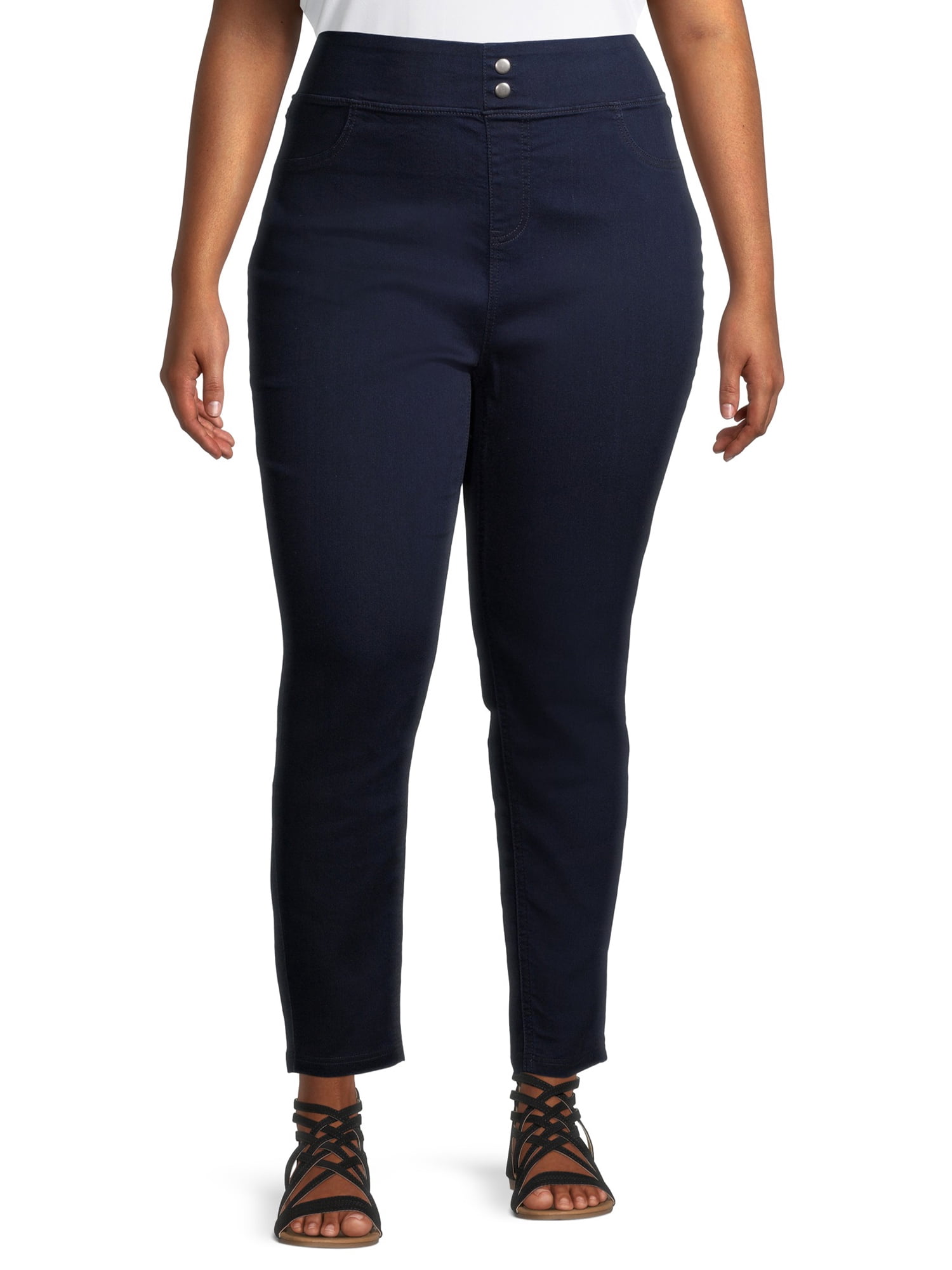 Women’s Jeggings, 24-Pack