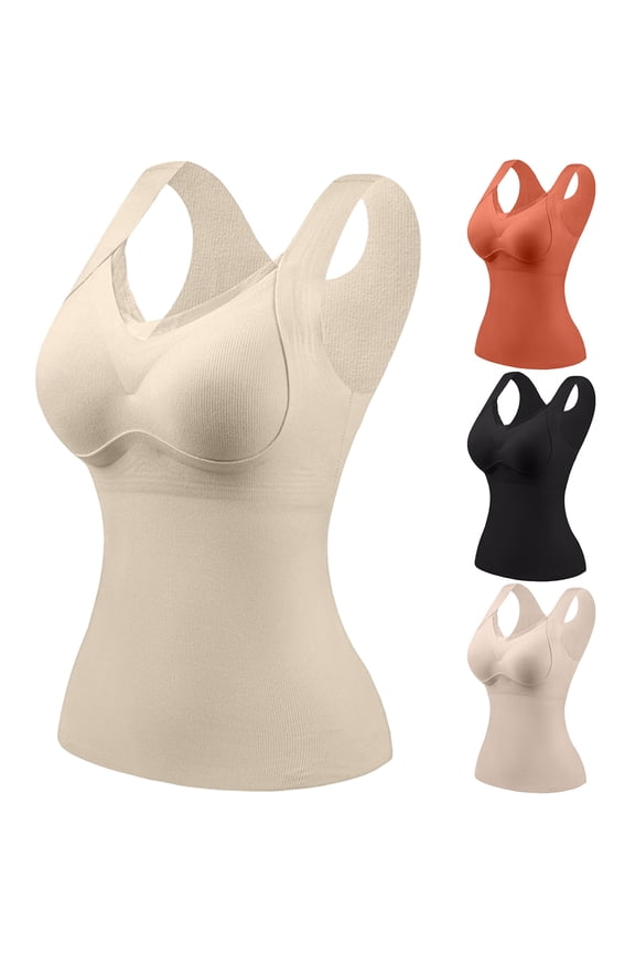 Women's Jelly Wireless Bra Push Up Full Coverage Lingerie, Soft Support Anti Sagging Lifting Underwear, Back Coverage Smoothing Bralette, Older Lift Breathable Vest, Accessory Breast Collection Top