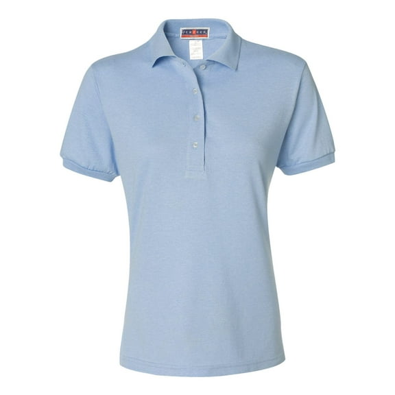 Women's Jersey Polo-Spotshield