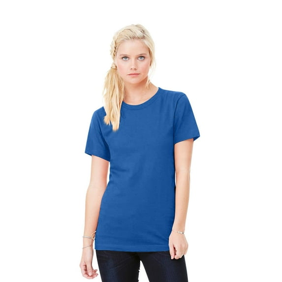 Women's Jersey Short-Sleeve T-Shirt