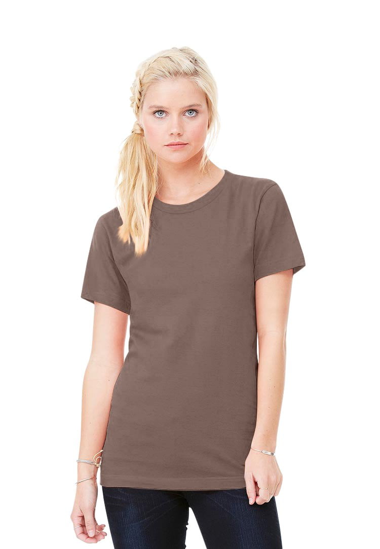 Women's Jersey Short-Sleeve T-Shirt