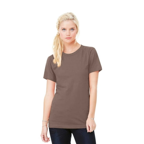 Women's Jersey Short-Sleeve T-Shirt
