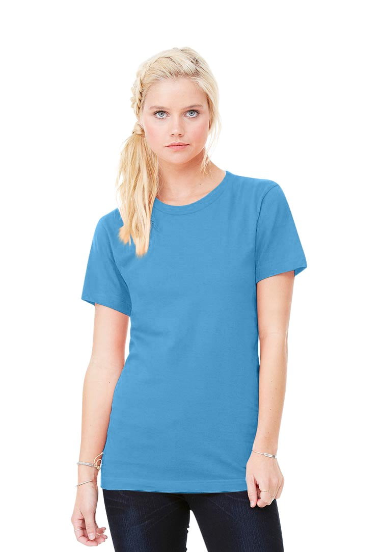 Women's Jersey Short-Sleeve T-Shirt